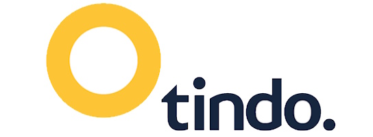 Tindo Logo